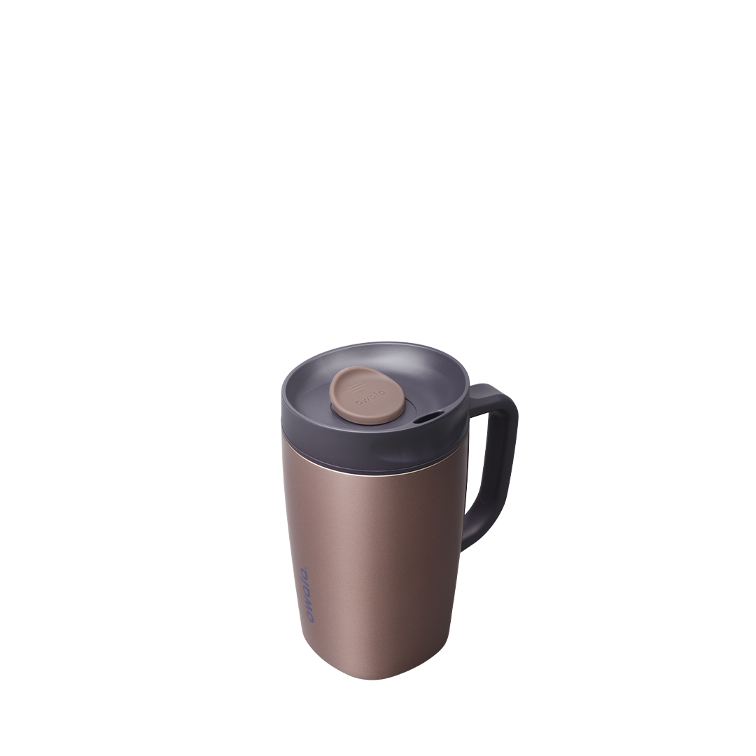 SmoothSip® Slider with Handle