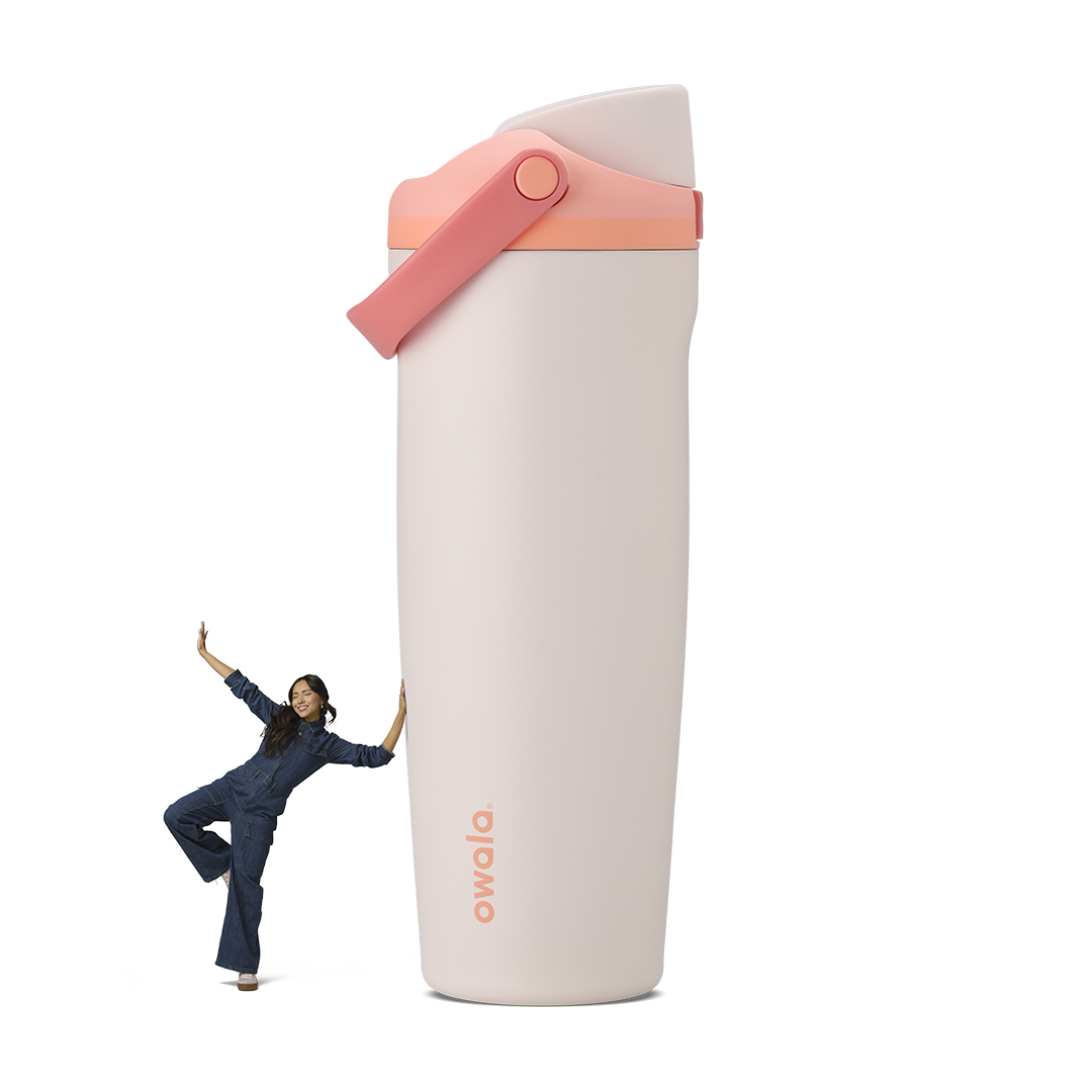 FreeSip® Sway
