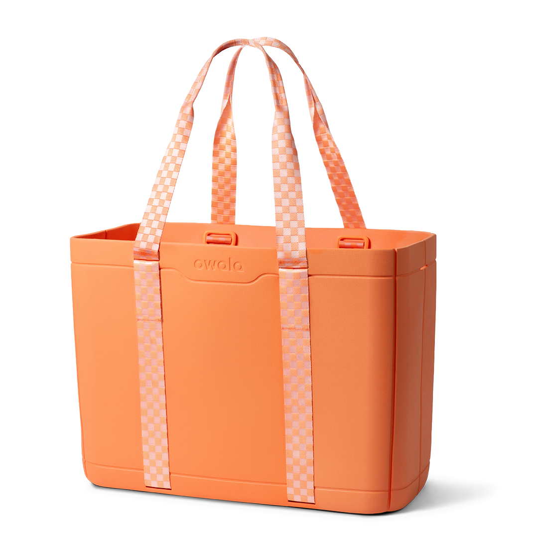 The Sun-Day Collapsible Tote