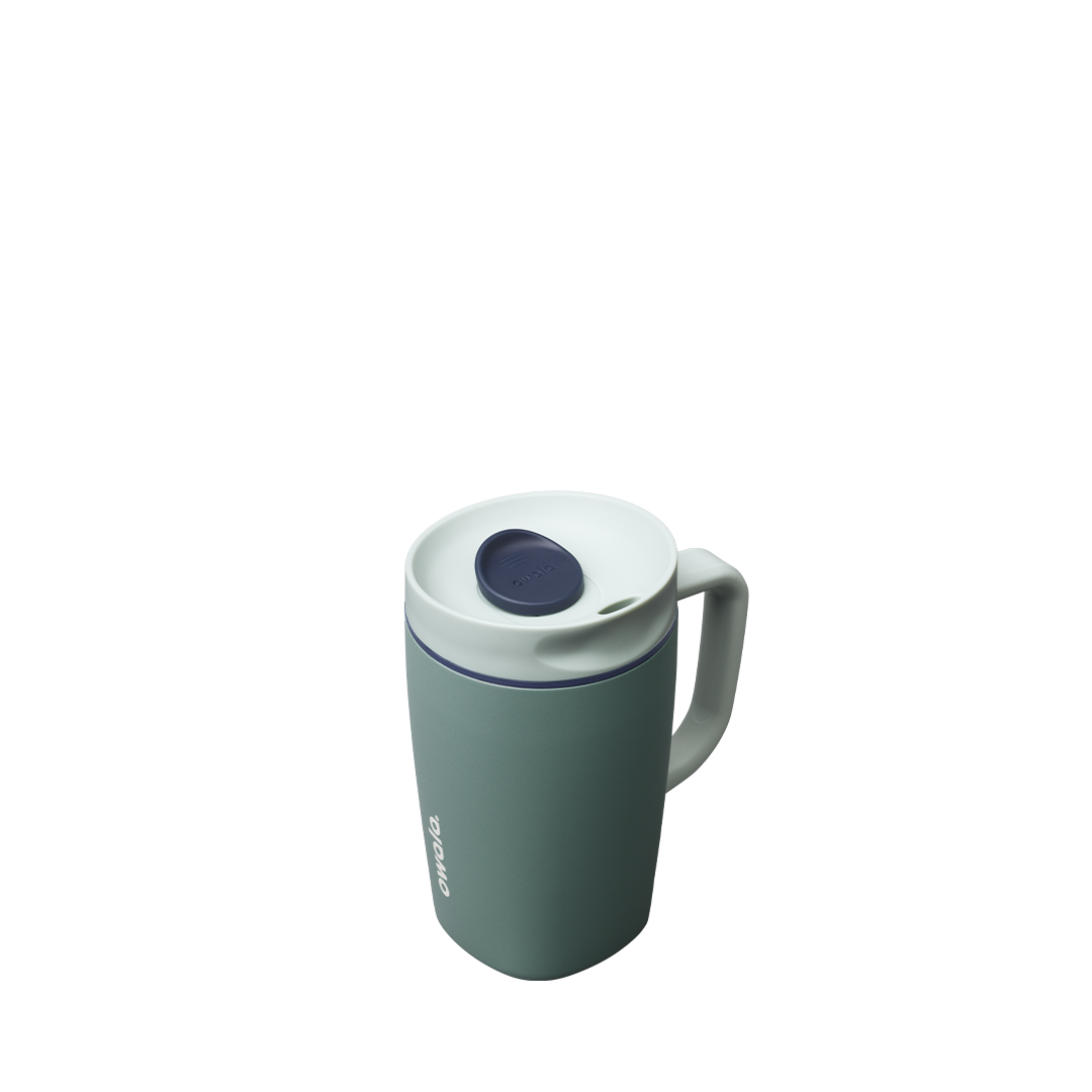 SmoothSip® Slider with Handle