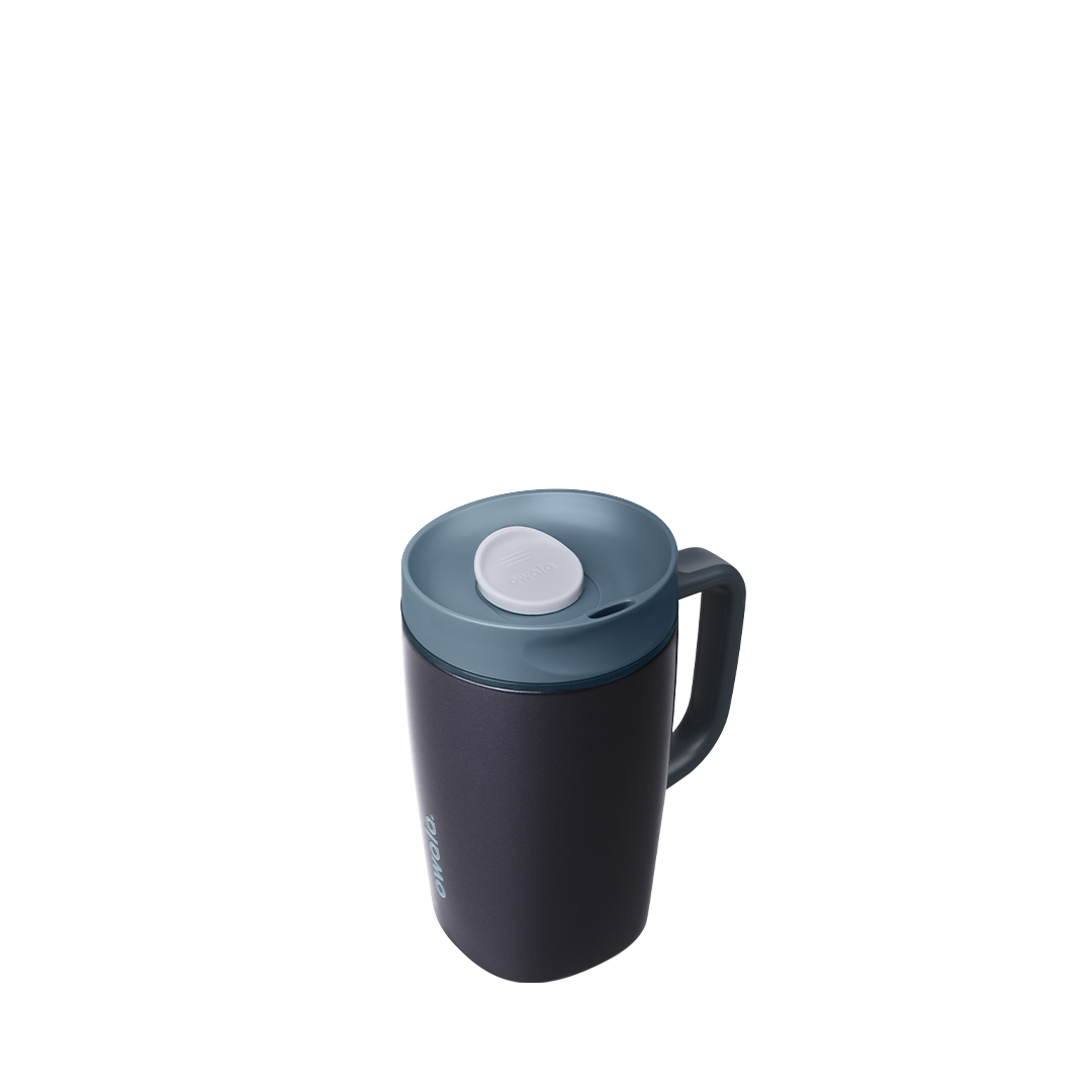 SmoothSip® Slider with Handle