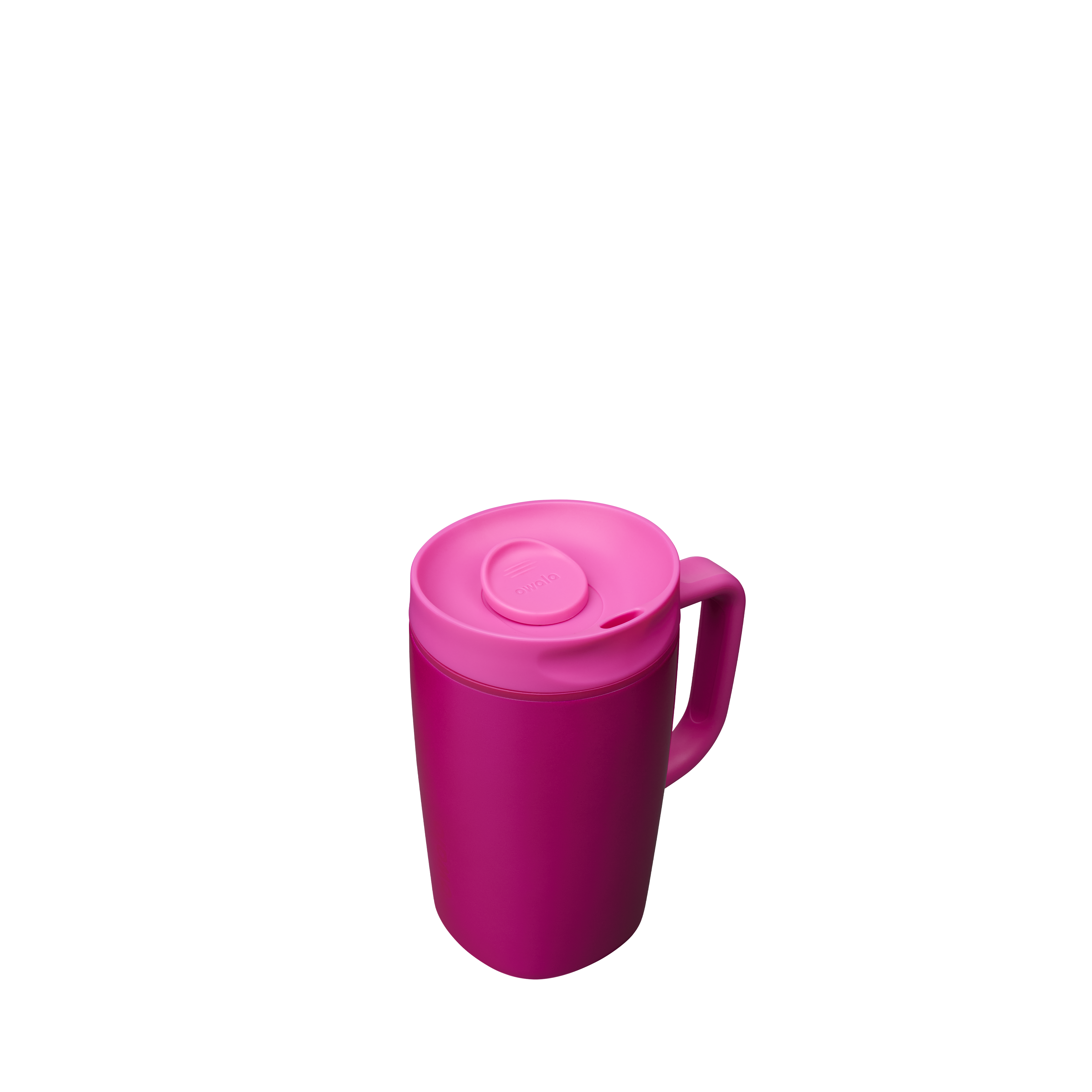 SmoothSip® Slider with Handle
