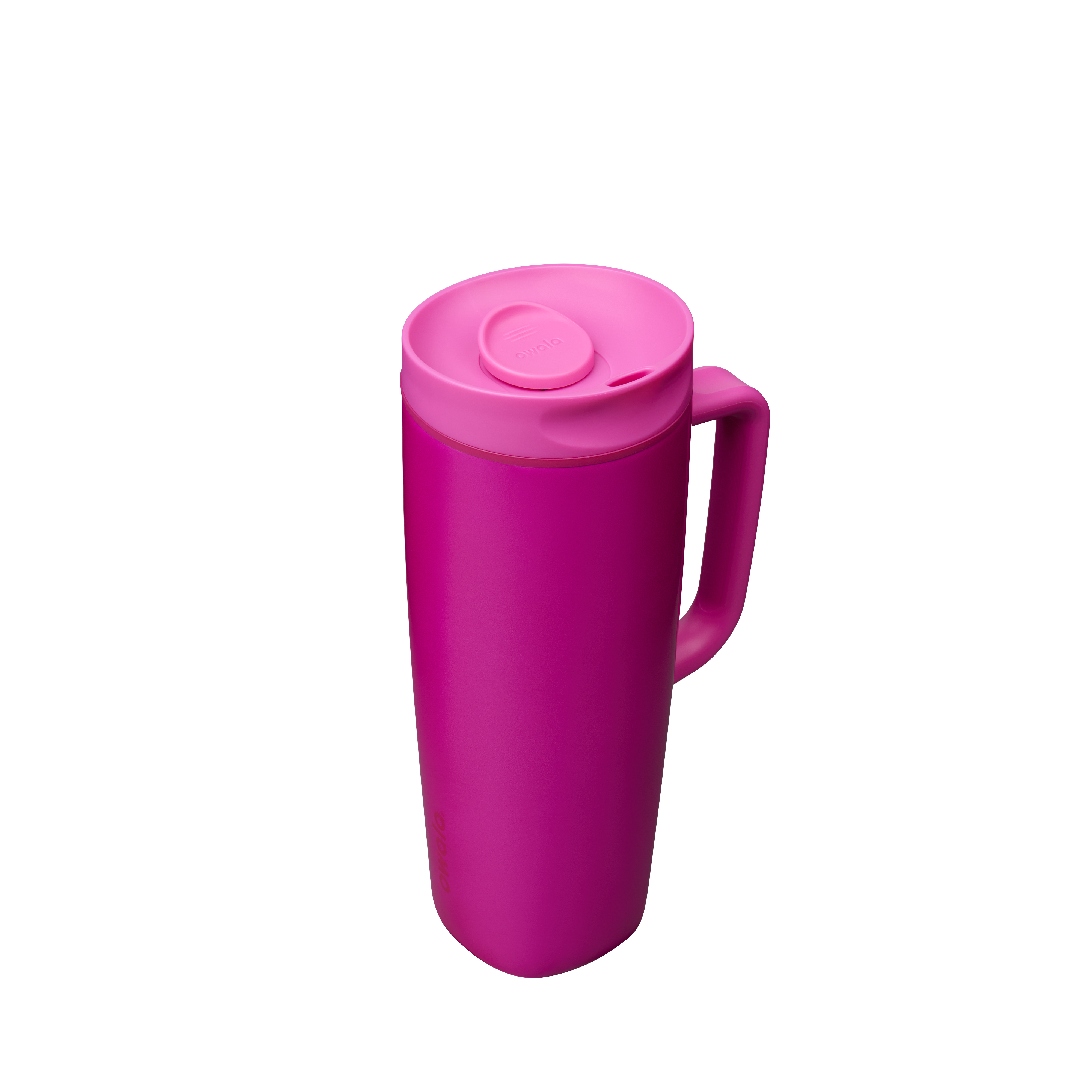 SmoothSip® Slider with Handle