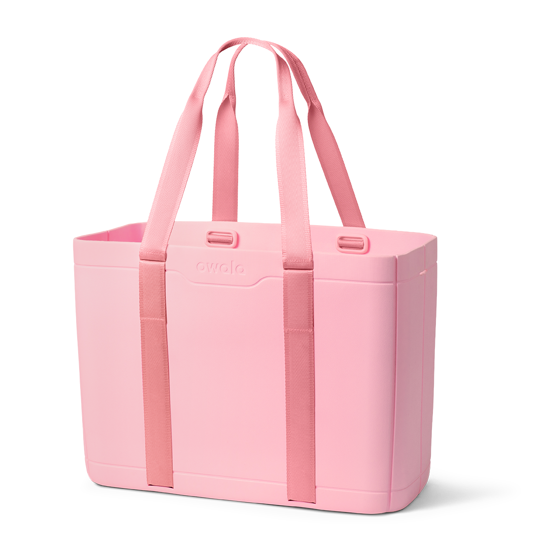 The Sun-Day Collapsible Tote