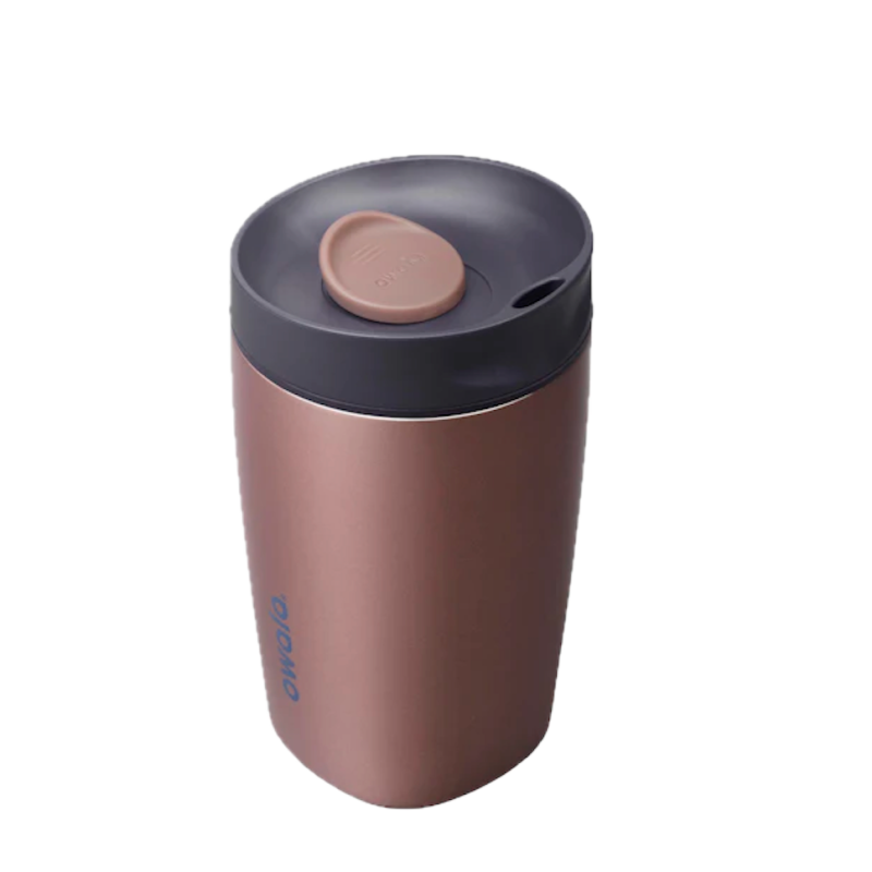 SmoothSip® Slider