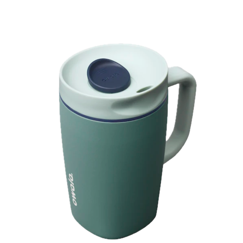 SmoothSip® Slider with Handle