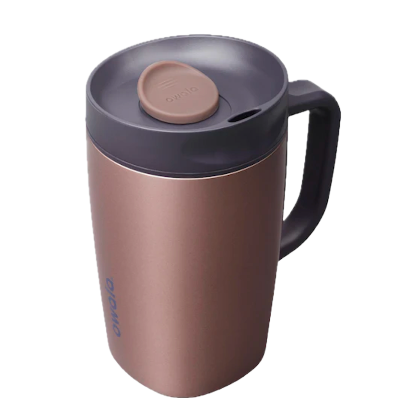 SmoothSip® Slider with Handle