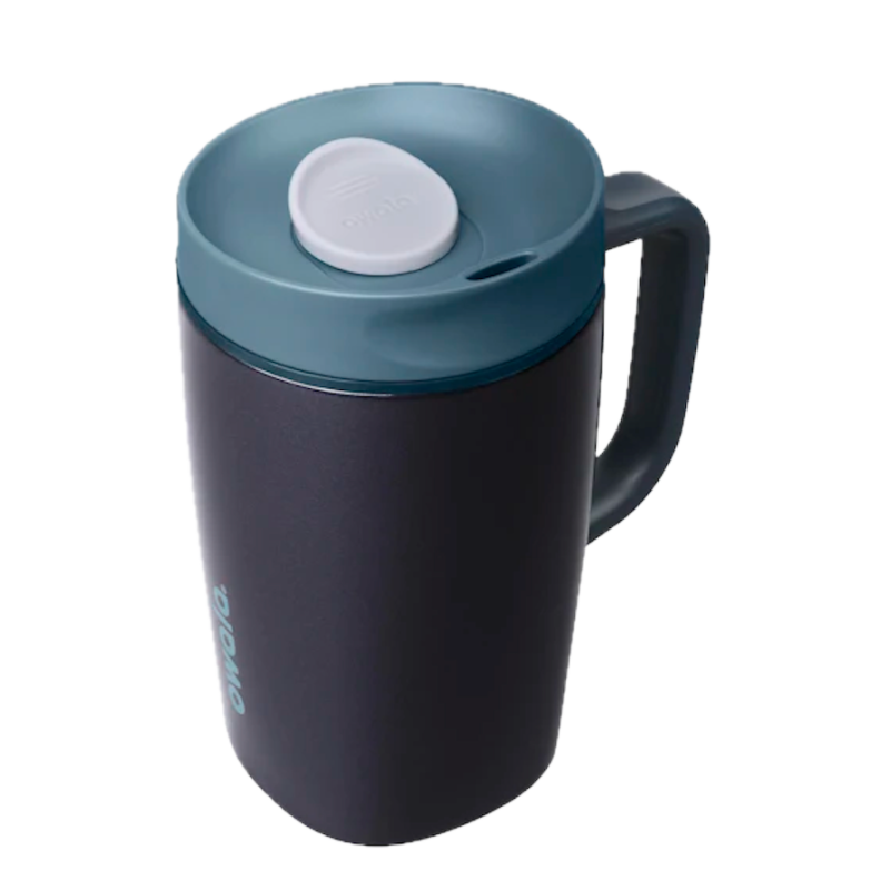 SmoothSip® Slider with Handle