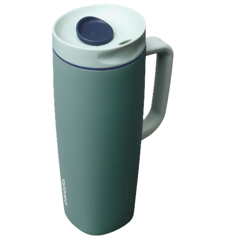 SmoothSip® Slider with Handle