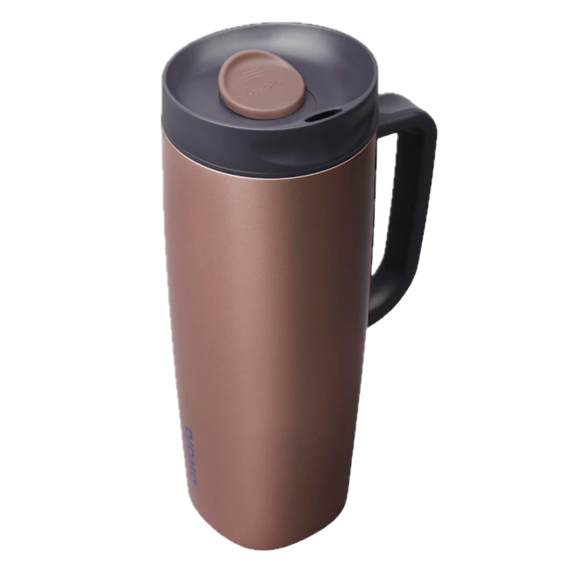 SmoothSip® Slider with Handle