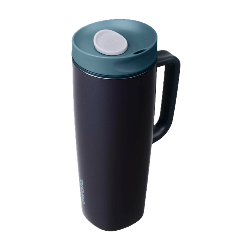 SmoothSip® Slider with Handle